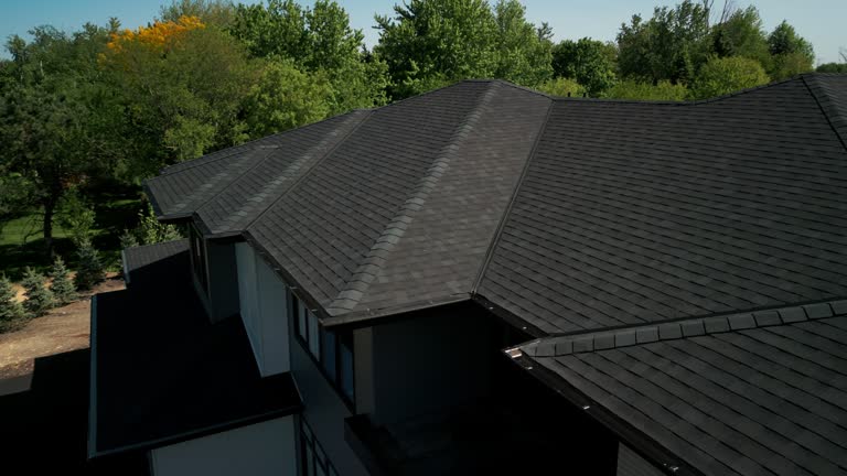Professional Roofing Service in Rantoul, IL