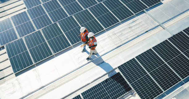 Best Hot Roofs  in Rantoul, IL