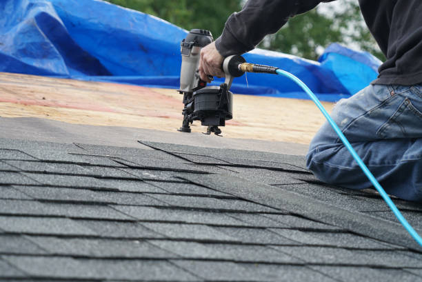 Waterproofing in Rantoul, IL